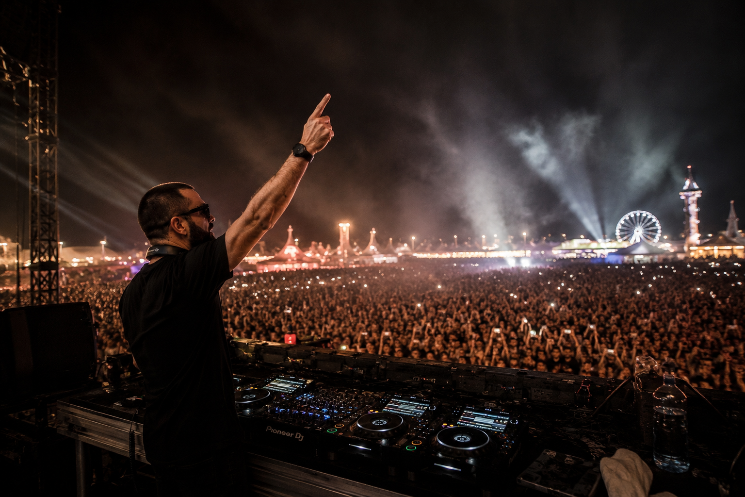 DJ Gurten Open Air