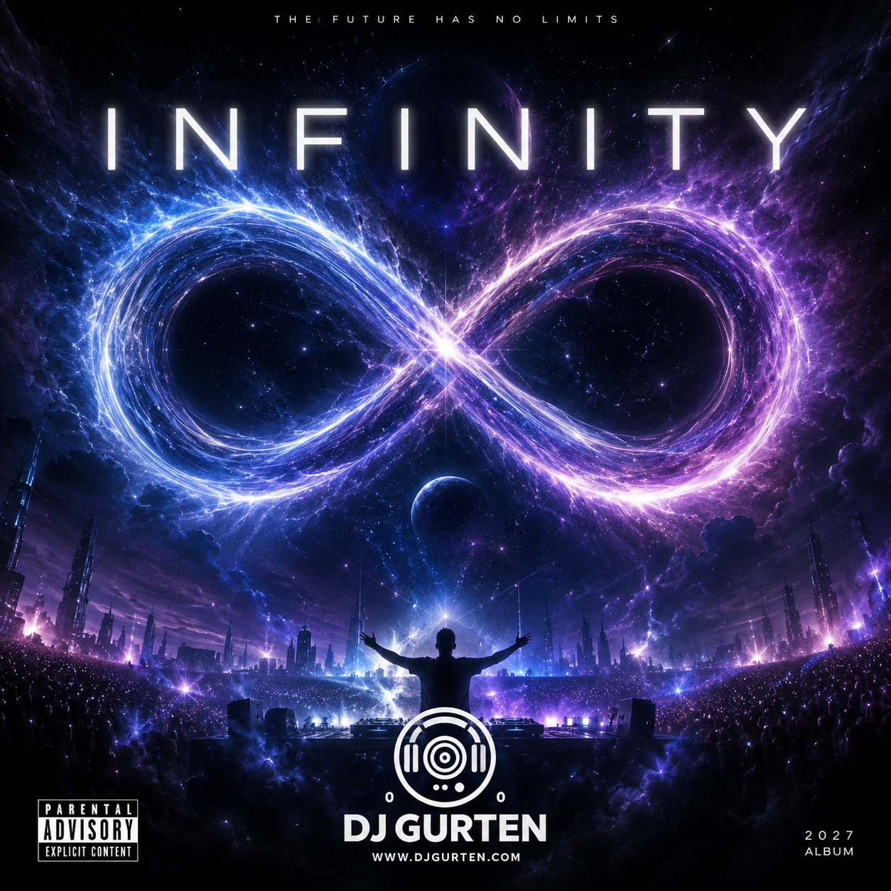 Infinity Cover