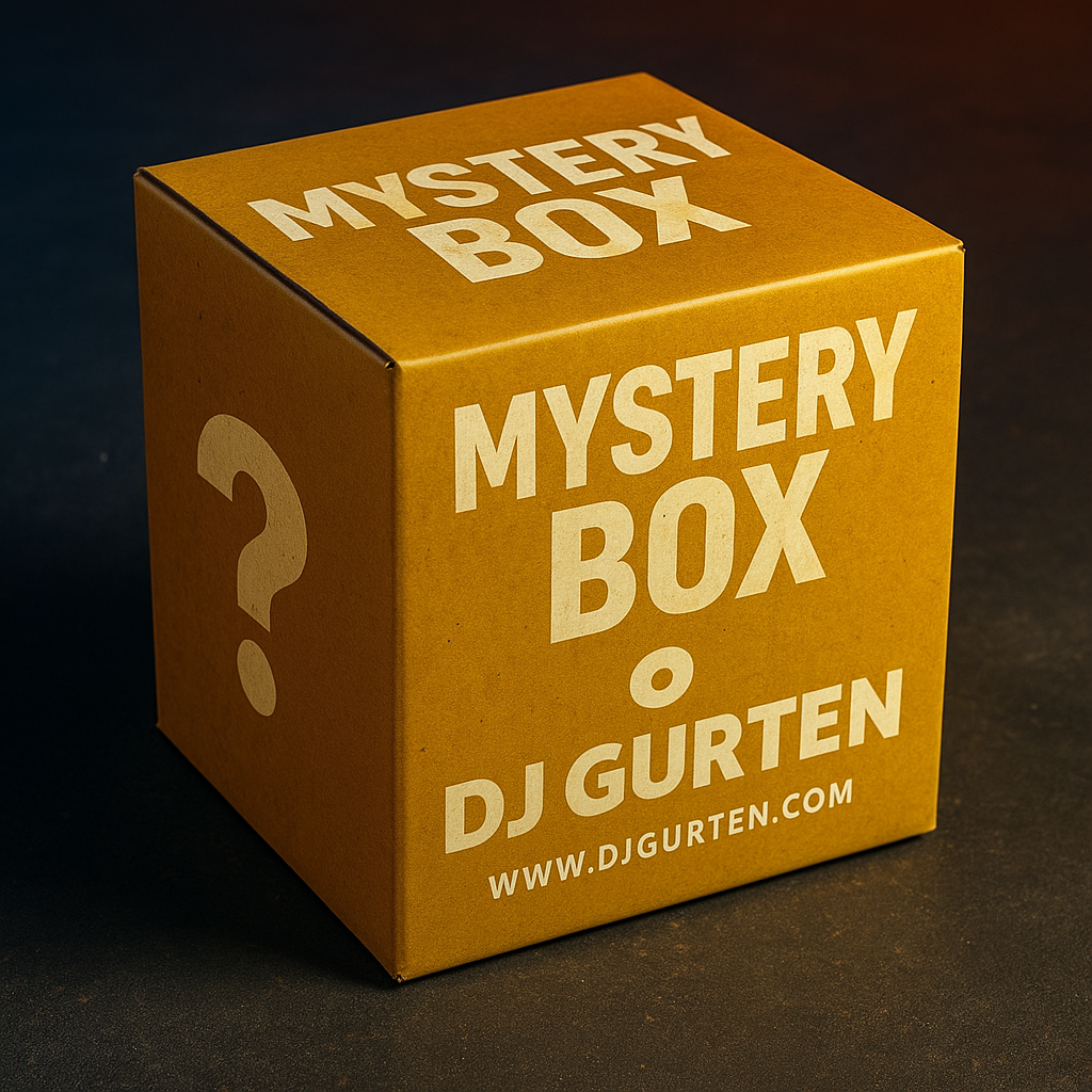 Mystery Box