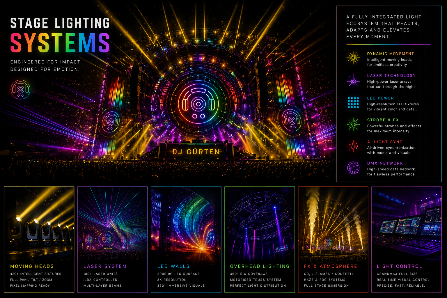 Lighting Systems