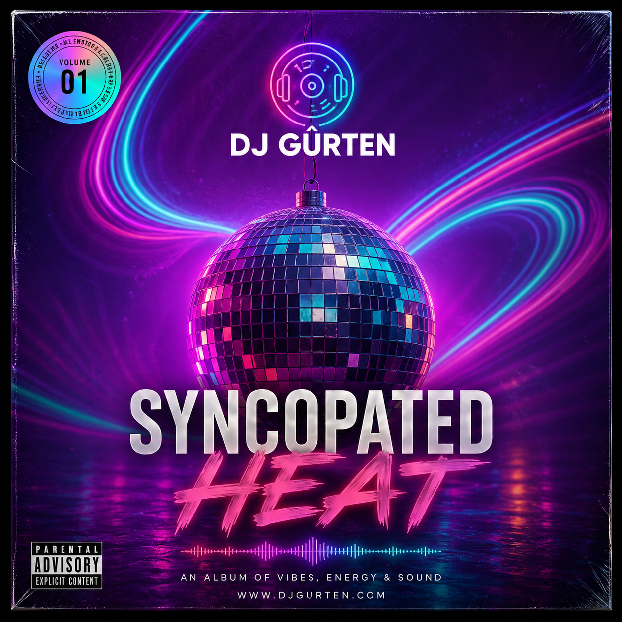 Syncopated Heat