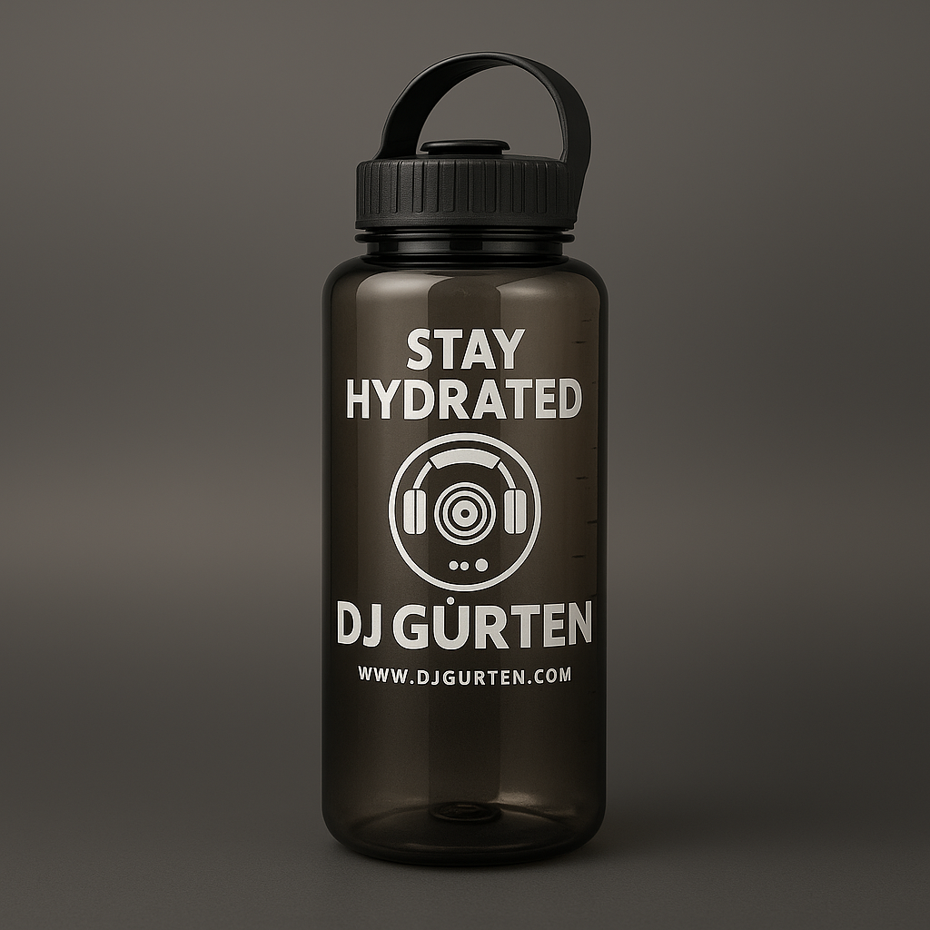 Water Bottle