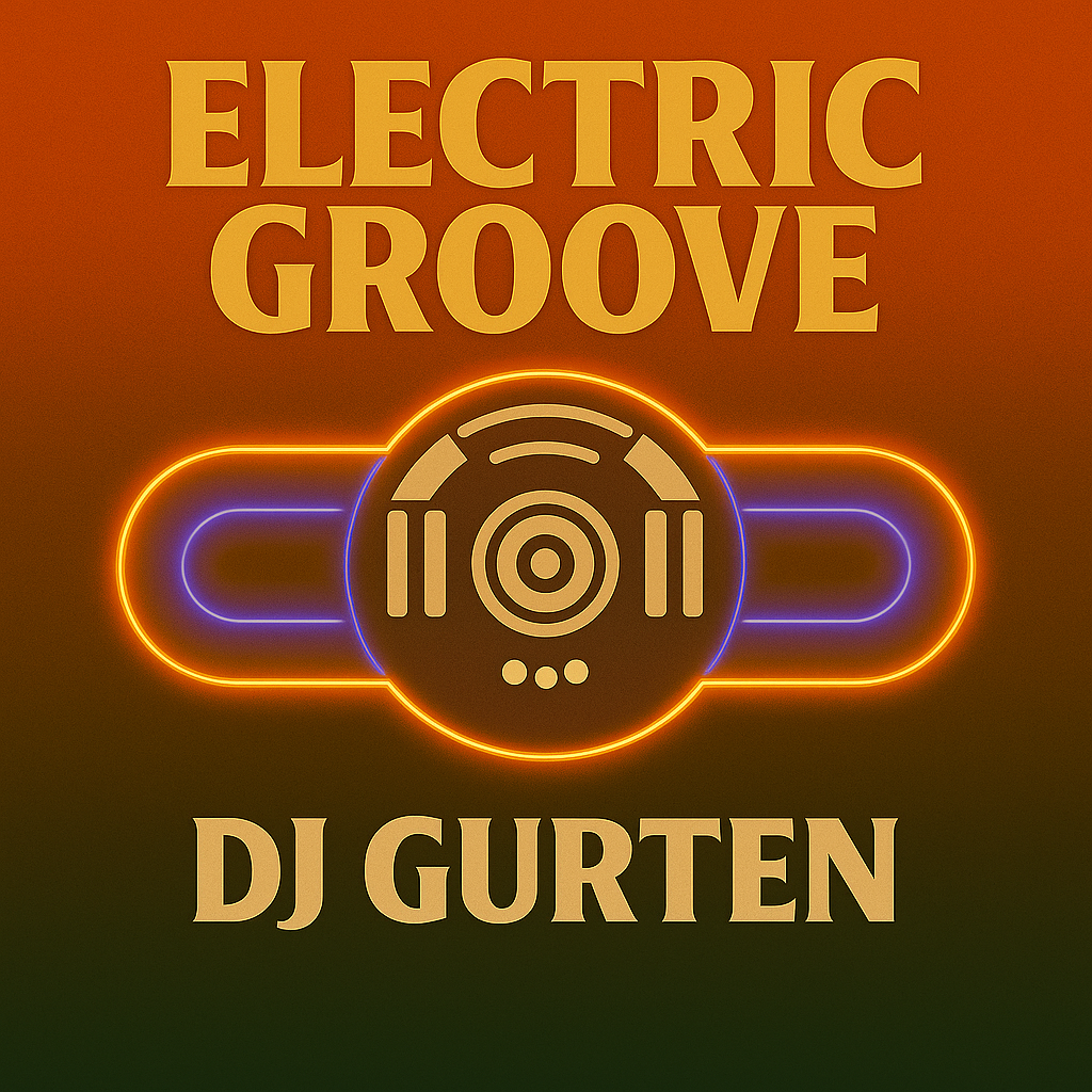 Electric Groove – Album