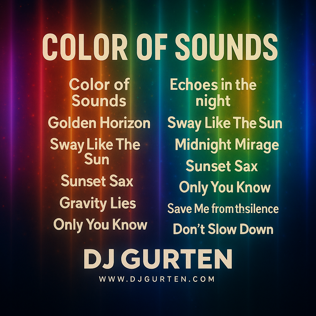 Digital Album