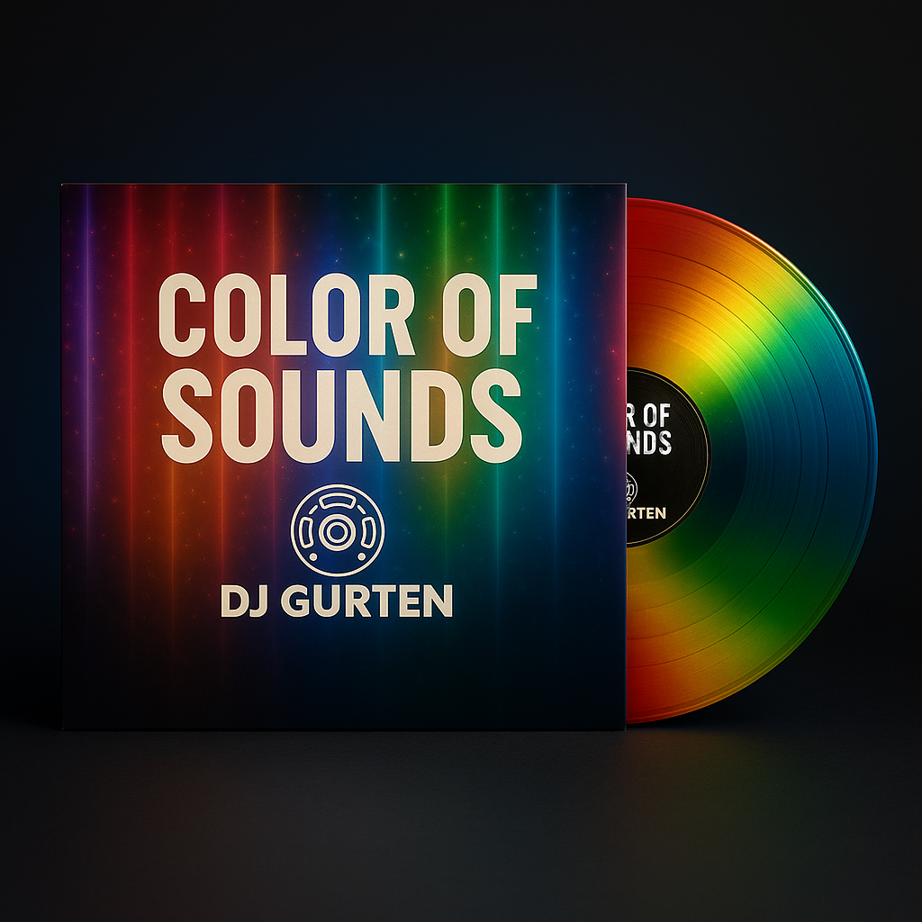 Vinyl Album