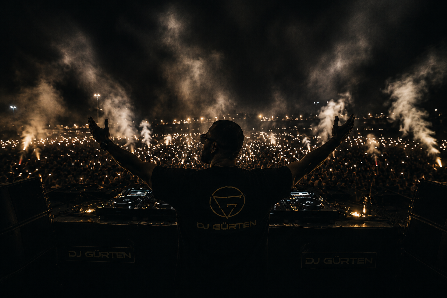 DJ GÛRTEN