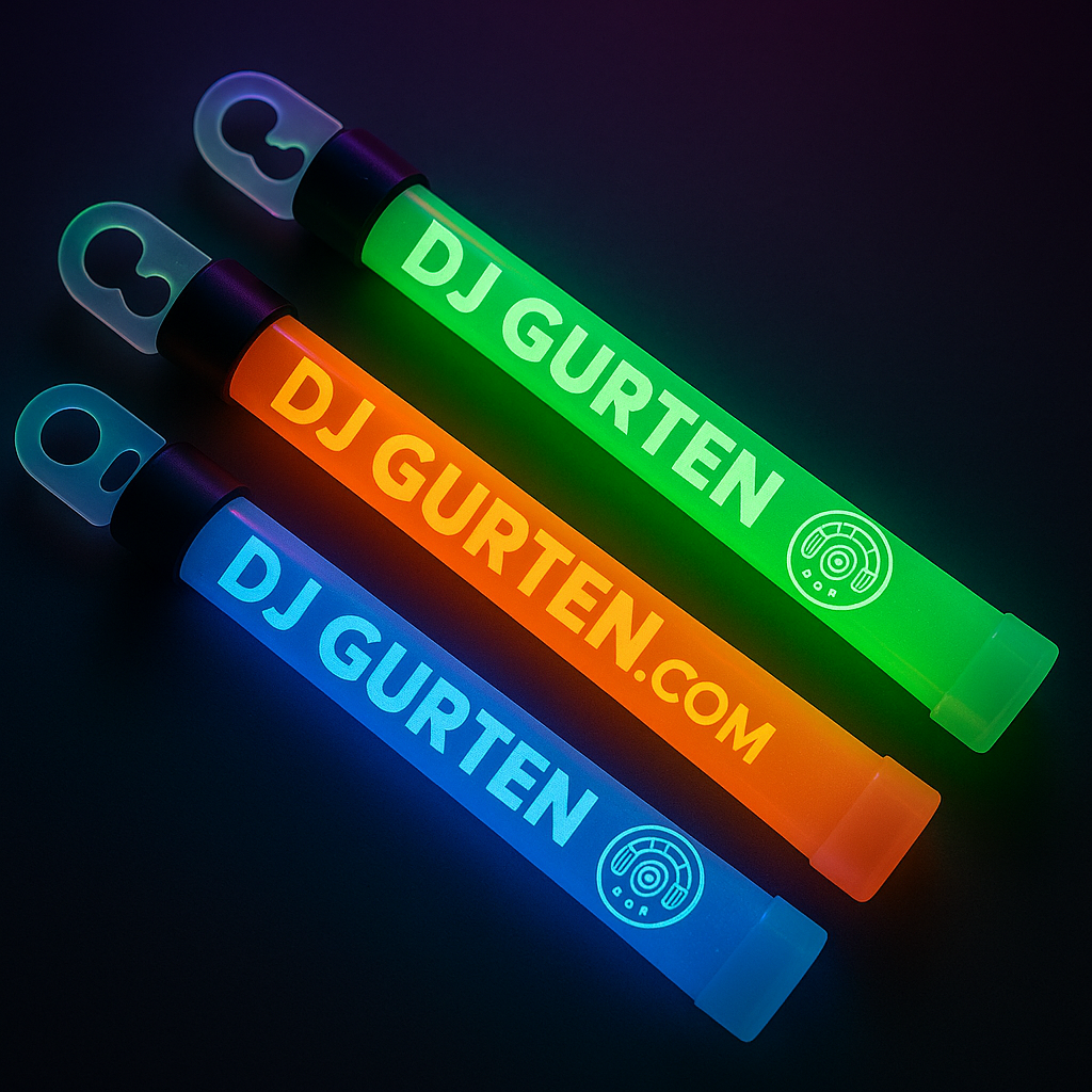 Glow Sticks