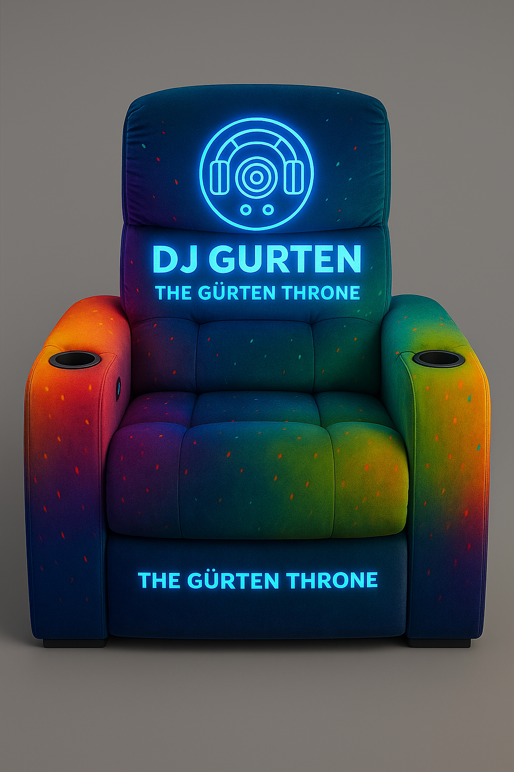 The Gûrten Throne